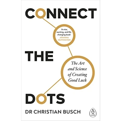 Afbeelding van BUSCH C CONNECT THE DOTS