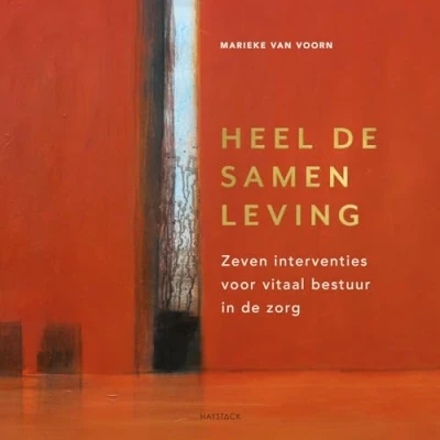 Afbeelding van Heel de samenleving