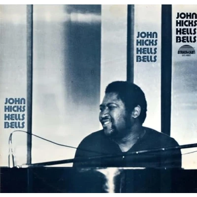 Afbeelding van John Hicks Hells Bells (LP)