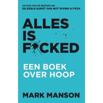 Image de Alles is f*cked