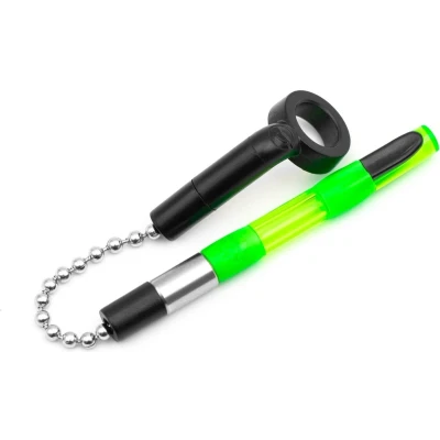 Afbeelding van Korda Basix Mini Stow Green Hanger