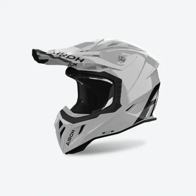 Afbeelding van Airoh Aviator Ace 2 crosshelm color glans nardo grijs M