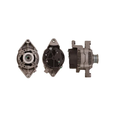 Afbeelding van LUCAS LRA01642 Dynamo / Alternator 12V 55A OPEL: Corsa B Hatchback