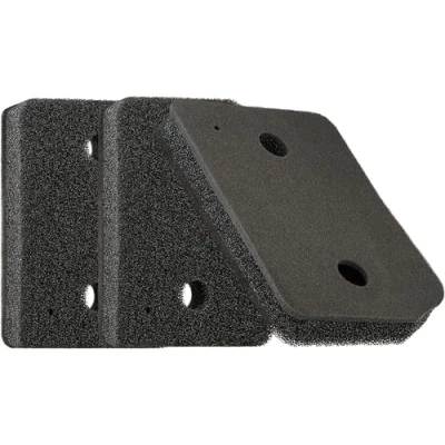 Afbeelding van Set van 3 Miele T1 9164761 droogfilters