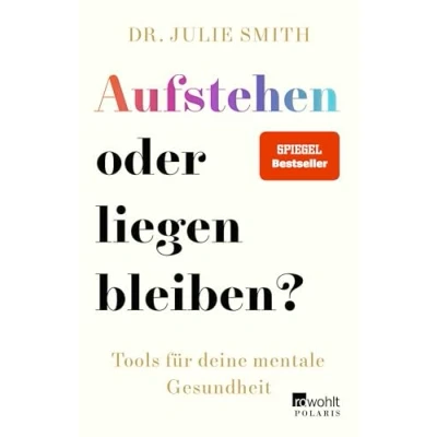Afbeelding van Aufstehen oder liegen bleiben?