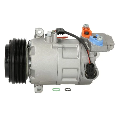 Afbeelding van Compressor, airconditioning NRF 32952