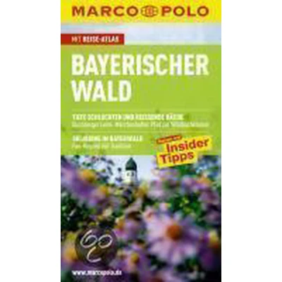 Afbeelding van Bayerischer Wald
