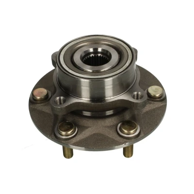 Afbeelding van BTA H15039BTA Wiellagerset Vooras links en rechts