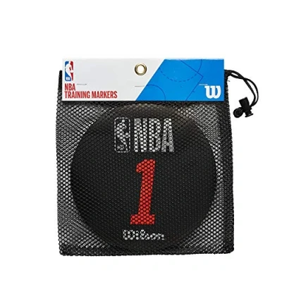 Afbeelding van Markeerstift Wilson Training NBA