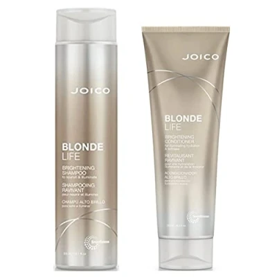 Afbeelding van JOICO Blonde Life Multi set 4 producten