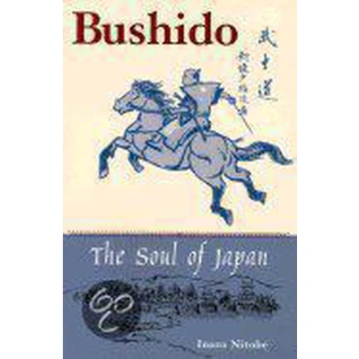 Afbeelding van Bushido Soul of Japan