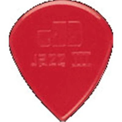 Image de Dunlop 24 MED JAZZ ROUGE 138 ADU 47R3N