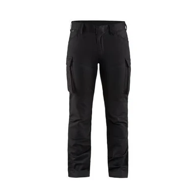 Image de Pantalon X1900 artisan stretch 4D Blåkläder