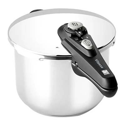 Afbeelding van BRA 185100, 3 l, Roestvrijstaal, 22 cm, 1 stuk(s)