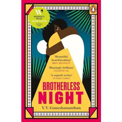Image de Brotherless Night