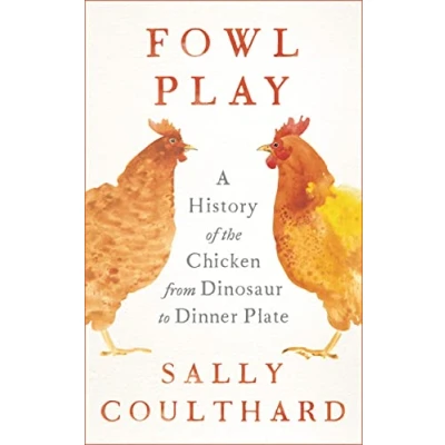 Afbeelding van Fowl Play