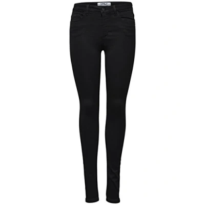 Afbeelding van ONLY ONLROYAL LIFE HIGH SK Jeans 600 NOOS Dames Maat S30