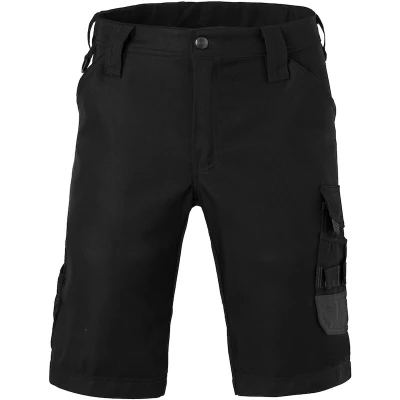 Afbeelding van Havep Attitude Korte Broek 80241 Zwart Maat 64