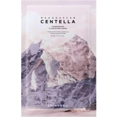 Afbeelding van SKIN1004 Madagascar Centella Poremizing Clarifying Mask