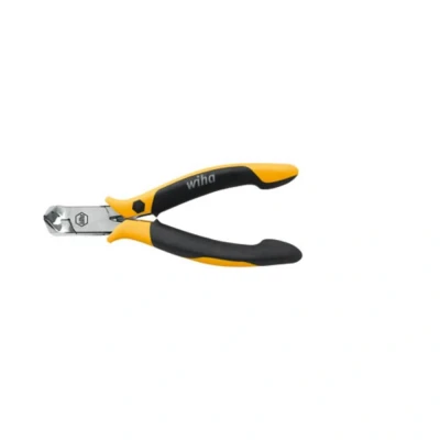 Afbeelding van Wiha 26835 ESD Voorsnijtang Zonder facet 115 mm
