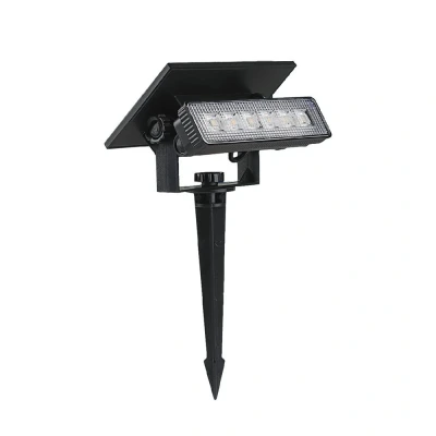 Afbeelding van V TAC VT 41009 LED Lamp 10W Warm Wit (NVT)