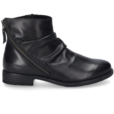 Afbeelding van JOSEF SEIBEL Simona 06 Stiefelette für Damen Schwarz
