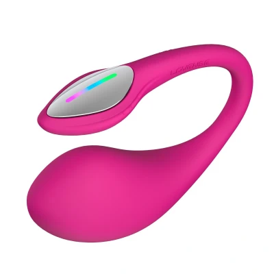 Afbeelding van Lovense Lush 4 Vibratie Eitje