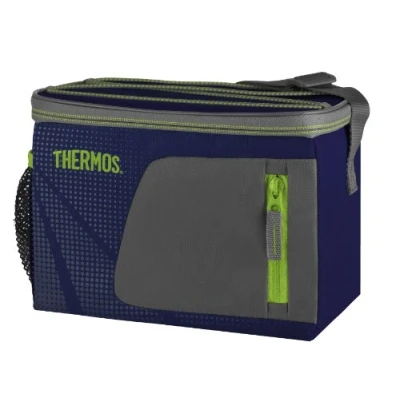 Afbeelding van Thermos Radiance Koeltas 4L Blauw