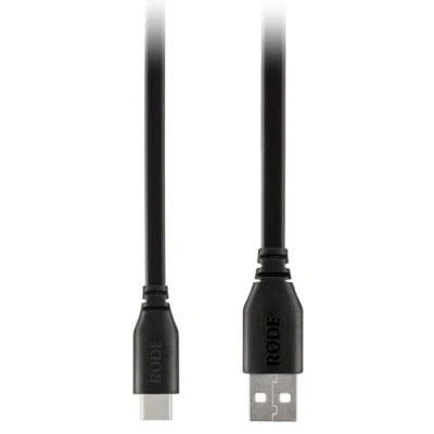 Afbeelding van Rode SC18 USB C A kabel 1,5m