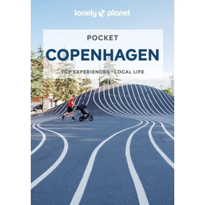Image de Pocket Copenhagen 6ed anglais