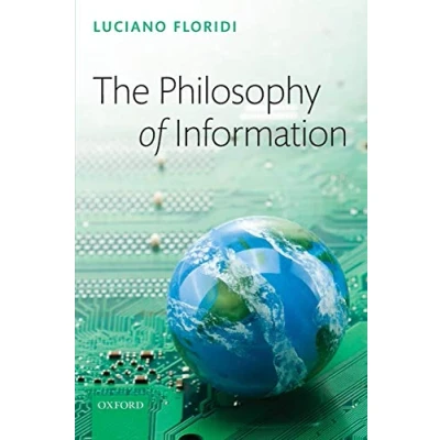 Afbeelding van Philosophy Of Information P