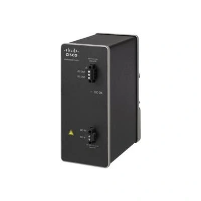Image de Cisco DC Power Module for POE solution transformateur 65 Watt