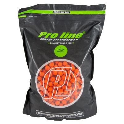 Afbeelding van Pro Line Readymades Tutti Frutti Boilies 15mm (2.5kg)