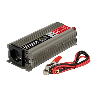 Afbeelding van Omvormer 12 &gt; 220V 500W
