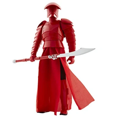 Image de Grande figurine Star Wars The Last Jedi Praetorian Guard 50 cm