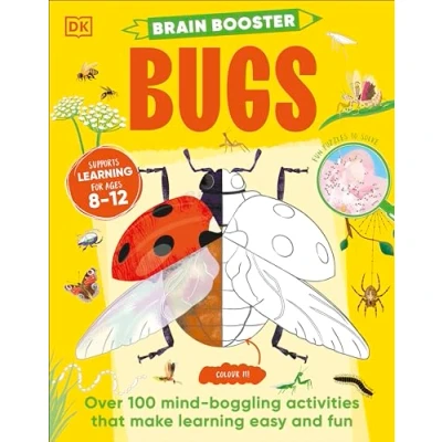 Afbeelding van Brain Booster Bugs