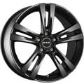 Afbeelding van Mak Zenith 7.0x17 5x108 ET50 72 Velg