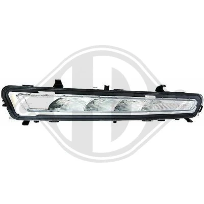 Afbeelding van DIEDERICHS 1428489 Stadslicht Links FORD: MONDEO 4 Turnier