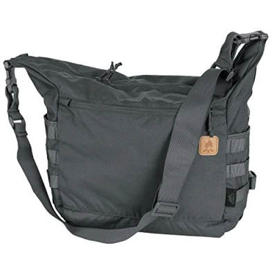 Afbeelding van Helikon Tex Bushcraft Line, Satchel, Grijze schaduw.