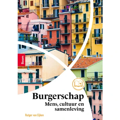 Afbeelding van Burgerschap