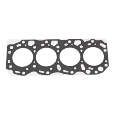 Afbeelding van JAPANPARTS GT 201A Koppakking 1,00mm 83mm Metaallagen pakking