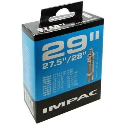 Afbeelding van Schwalbe Binnenband 27.5, 28 en 29 inch x 1.50 2.35 Hollands Ventiel 40 mm