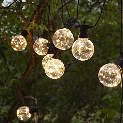 Afbeelding van Star Trading LED Deko Lichterkette Big Circus