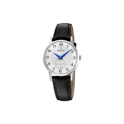 Afbeelding van Festina F20570/1 Dames Horloge