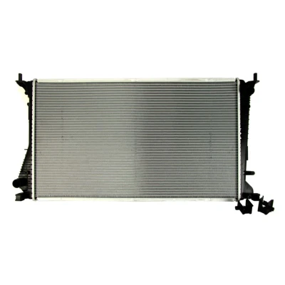Afbeelding van Nissens Radiateur 630709