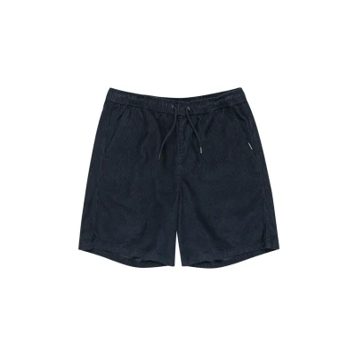 Afbeelding van Quiksilver Taxer Shorts, Heren, Maat: Large, Blue