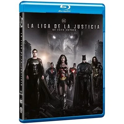 Image de Zack Snyder&#039;s Justice League