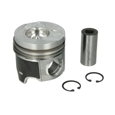 Afbeelding van Mahle Original Zuiger 021 58 02