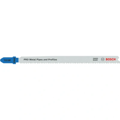 Afbeelding van Bosch Accessories 2608655127 25 stuk(s)