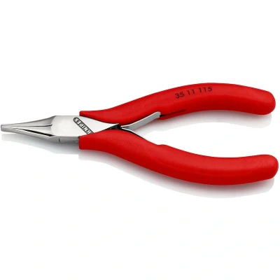 Afbeelding van Knipex 3511115 Grijptang Elektronica 115mm